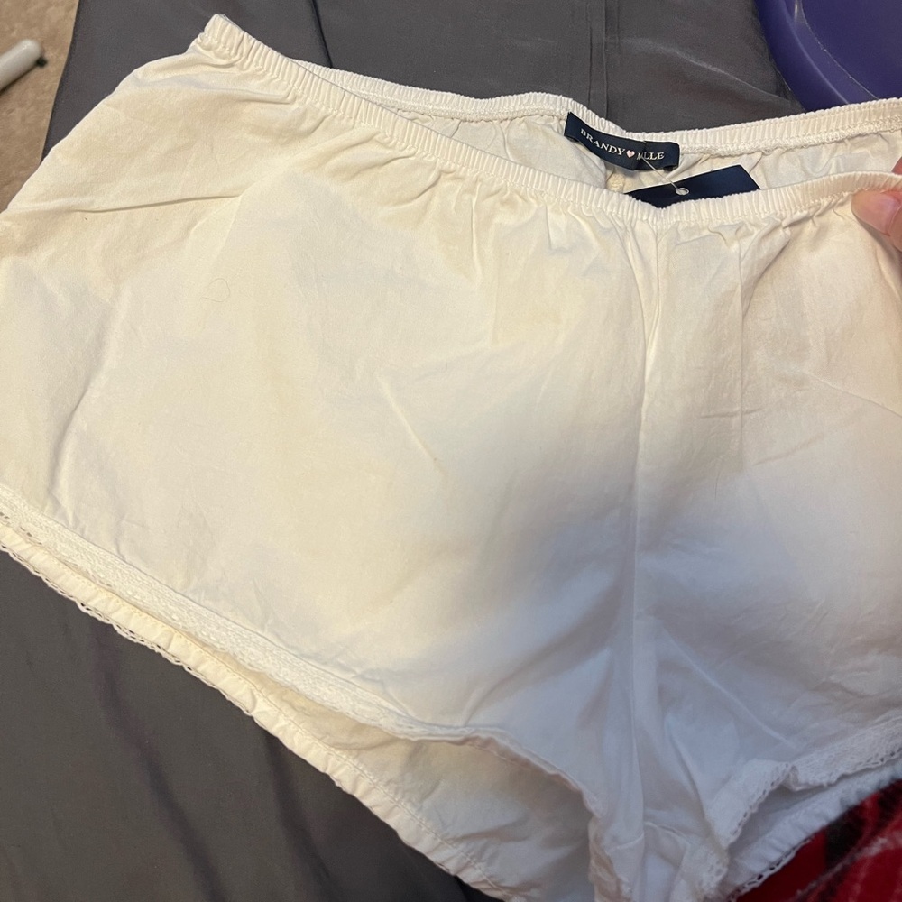 brandy shorts